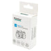 Kastar BA-2B-BLJ31-A Lithium-Ion Camera Battery 2-Pack 3500mAh 7.2V DMW-BLJ31 Compatible - New