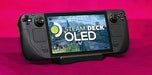 Valve Steam Deck OLED (1TB) - Black - New - Image 3