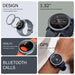 CMF Watch Pro 2 Smartwatch with 1.32" AMOLED Display, 120 Sports Modes, Heart Rate & SpO₂ Monitoring, Bluetooth Calls, IP68 Waterproof for Android iOS (Ash Grey) - New