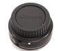Canon EF-S 24mm f/2.8 STM Lens | Wide-Angle Prime for APS-C EOS DSLRs | 38mm Equivalent | STM Autofocus - New