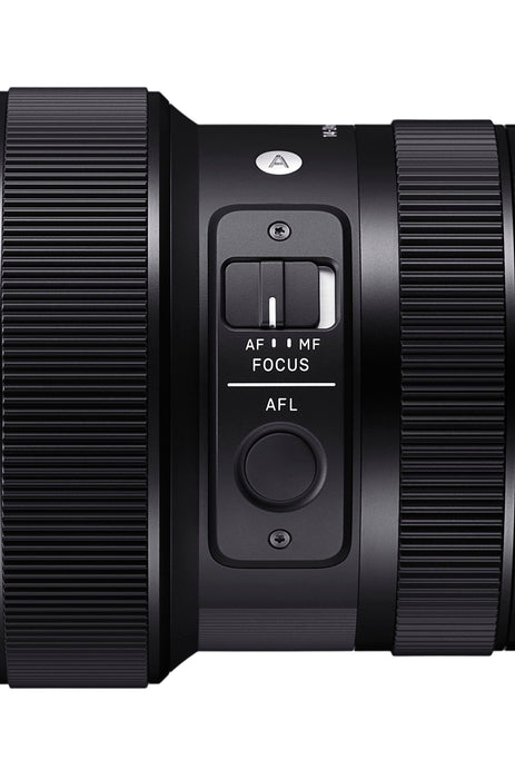 Sigma 14-24mm F2.8 DG DN Art Ultra-Wide Angle Zoom Lens for Sony E Mount (Black) - New