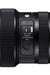 Sigma 14-24mm F2.8 DG DN Art Ultra-Wide Angle Zoom Lens for Sony E Mount (Black) - New