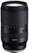 Tamron 18-300mm F/3.5-6.3 Di III-A VC VXD for Fujifilm X-Mount APS-C Mirrorless Camera Lens (B061X, Black) - New
