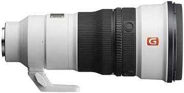 Sony FE 300mm F/2.8 GM OSS Lens - White - New - Image 4