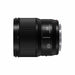 Panasonic Lumix S 24mm f/1.8 Lens (S-S24) L-Mount Wide-Angle Prime for Full Frame Mirrorless Cameras (Black) - New