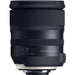 Tamron 24-70mm F/2.8 G2 Di VC USD G2 Zoom Lens for Nikon Mount - 5-Stop Image Stabilization (Black) - New