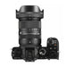 Sigma 18-50mm f/2.8 DC DN Contemporary Standard Zoom Lens for Fuji X-Mount APS-C Mirrorless Cameras (Black) - New