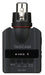 Tascam DR-10X Micro Plug-On Linear PCM Audio Recorder with XLR Connector for Handheld Microphones, Dual Recording & MP3/WAV Support (Black) - New