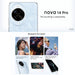 Huawei nova 14 Pro - White - 12GB+512GB - Image 4