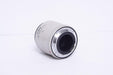 Canon EF 2X III Extender Teleconverter 2.0x Magnification for Compatible Canon EF Lenses, 7-Element Optics (White) - New