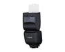 Canon EL-10 Speedlite 6579C001 Mid-Range Shoe Mount Flash with Multi-Function Connector & Wireless Control for EOS DSLR & Mirrorless (Black) - New