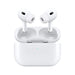Apple AirPods Pro with Wireless MagSafe Charging Case (2nd Generation) MTJV3 USB-C True Wireless Earbuds - New