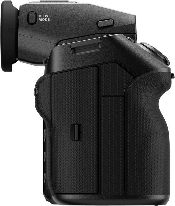 Fujifilm GFX 100 II Medium Format Mirrorless Camera Body - Black - New - Image 4