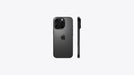 Apple iPhone 16 Pro A3083 Unlocked 5G Smartphone 256GB Storage Titanium Design ProMotion Display Action Button (White Titanium) - New