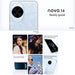 Huawei nova 14 - Blue - 12GB+256GB - Image 4