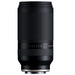 Tamron 70-300mm F/4.5-6.3 Di III RXD for Sony Mirrorless Full Frame/APS-C E-Mount Telephoto Zoom Lens (Black) - New