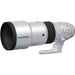 Fujifilm XF 400mm F4.5 R LM OIS WR Lens - Super Telephoto Prime for X-Mount Cameras - New