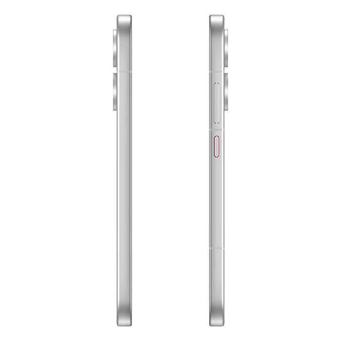 Xiaomi REDMI Turbo 5 - White - 12GB+256GB - Image 4
