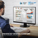 ViewSonic VA2247-MH 22" Full HD LED Monitor - Image 4