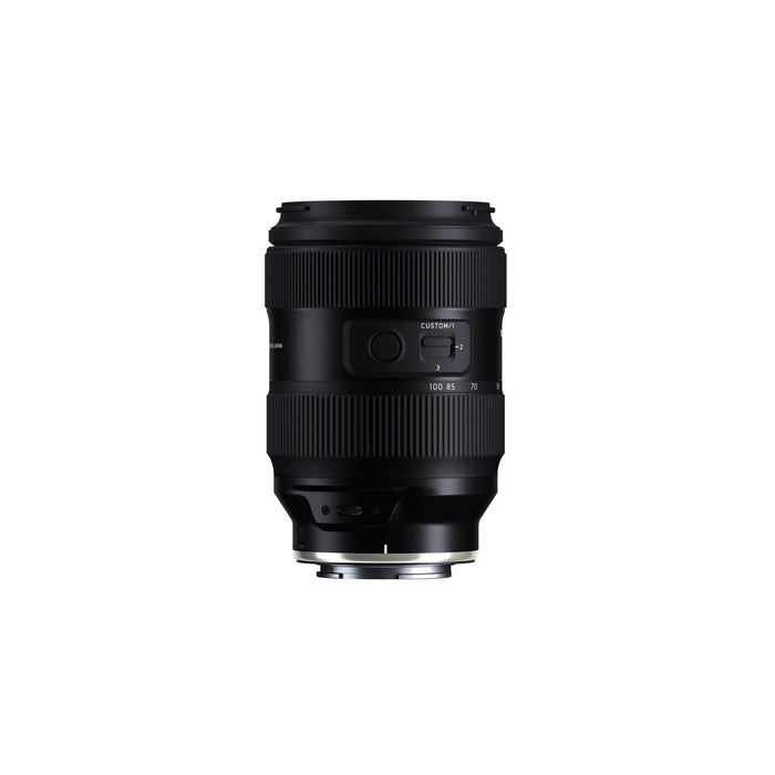 Tamron 35-100mm F/2.8 Di III VXD Zoom Lens for Sony E-Mount | Constant F2.8 Aperture, VXD Autofocus (Black) - New