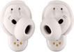 Bose QuietComfort Ultra Wireless Noise Cancelling Earbuds with Spatial Audio & Bluetooth 5.3 (White Smoke) - New - whitesmoke