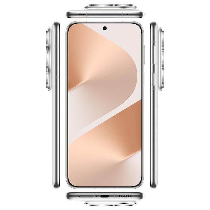 HUAWEI Pura 80 Pro - White - 12GB+1TB - Image 4