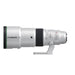Fujifilm XF500mm F/5.6 R LM OIS WR Lens - Super Telephoto Prime Lens for X-Mount Mirrorless Cameras - New - white