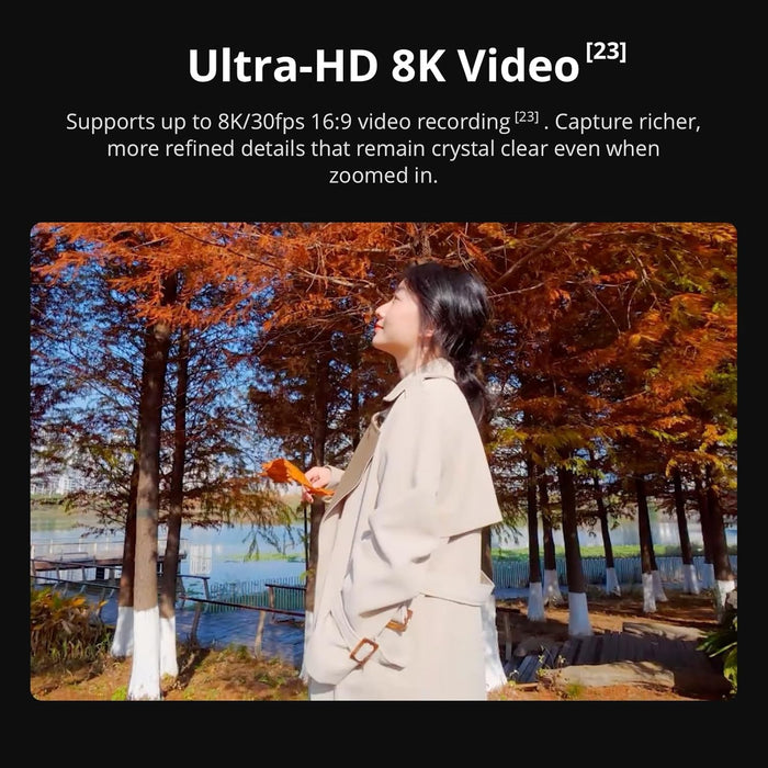 DJI Osmo Action 6 Adventure Combo - New - Image 4