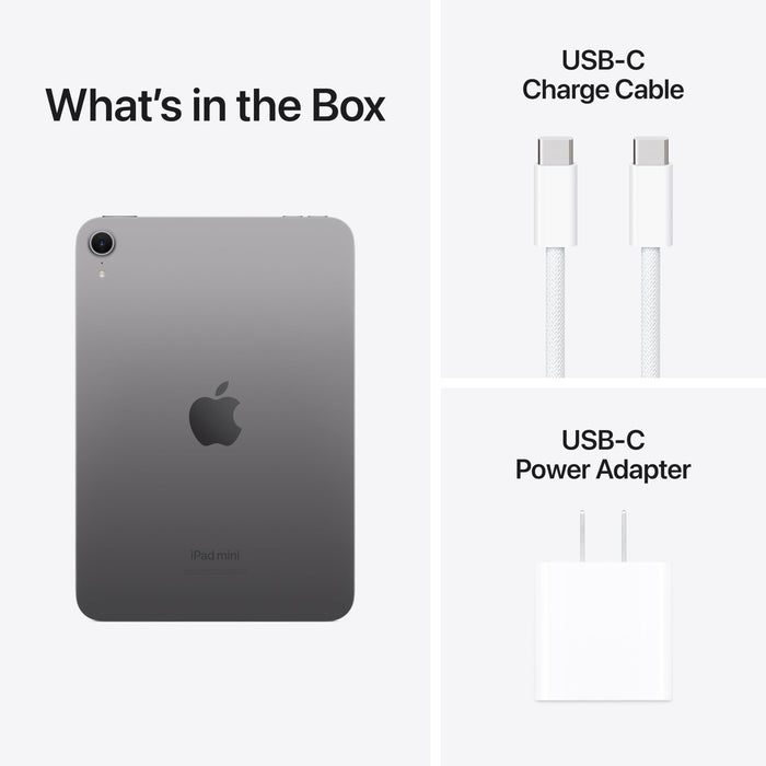 Space Gray / 512 GB / 5G