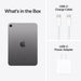 Space Gray / 512 GB / 5G