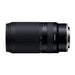 Tamron 70-300mm F/4.5-6.3 Di III RXD for Nikon Z Mirrorless Cameras (Model A047Z) Telephoto Zoom Lens - New