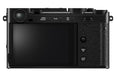 FUJIFILM X-E5 Mirrorless Digital Camera XF23mmF2.8 Lens Kit - Black - New