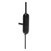 JBL Tune 215BT Wireless Bluetooth In-Ear Headphones with Microphone 16-Hour Battery Life Pure Bass Sound (Black) - New