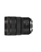 Canon RF 24-70mm f/2.8 L IS USM Standard Zoom Lens with 5-Stop Image Stabilization for EOS R Mirrorless Cameras (Black) - New