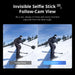 DJI Osmo Action 360° Camera Adventure Combo - Image 4