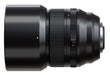 Fujifilm XF56mmF1.2 R WR Telephoto Prime Lens with 85mm Equivalent Focal Length for X-Mount Mirrorless Cameras (Black) - New