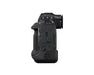 Canon EOS R1 Body - Professional Full-Frame Mirrorless Digital Camera with 24.2MP Stacked CMOS Sensor and Cross-Type AF - New