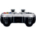 Logitech F710 Wireless Gaming Gamepad 2.4 GHz PC Controller with Dual Vibration Motors for Windows 7/8/10/11 (Silver) - New