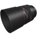 Canon RF 85mm f/1.2L USM DS Lens - Professional Portrait Prime Lens for Canon RF Mount Mirrorless Cameras (Black) - New