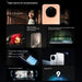 Honor Magic7 - Black - 16GB+1TB - Image 4