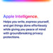 Apple iPad Air 2024 11-Inch M2 Chip Tablet 256GB Storage 5G Cellular Wi-Fi 12MP Camera iPadOS 18 (Purple) - New