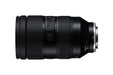 Tamron 35-150mm F/2-2.8 Di III VXD for Sony E-Mount Full Frame/APS-C Lens - Fast Aperture Zoom with VXD Linear Motor (Black) - New