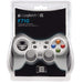Logitech F710 Wireless Gaming Gamepad 2.4 GHz PC Controller with Dual Vibration Motors for Windows 7/8/10/11 (Silver) - New