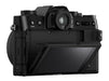 Fujifilm X-T30 III Mirrorless Camera Kit with XC 13-33mm f/3.5-6.3 OIS Lens, 20 Film Simulations, 6.2K Video, AI Autofocus (Black) - New