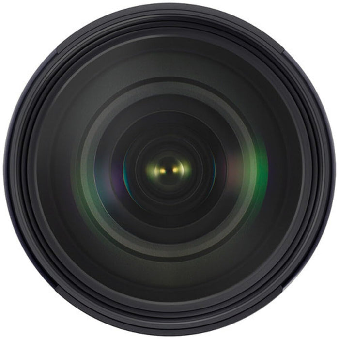 Tamron 24-70mm F/2.8 G2 Di VC USD G2 Zoom Lens for Nikon Mount - 5-Stop Image Stabilization (Black) - New