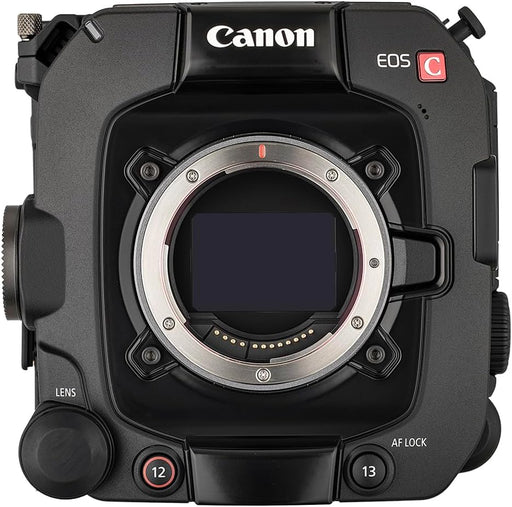 Canon EOS C400 6K Full-Frame Cinema Camera - New - Image 5