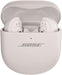 Bose QuietComfort Ultra Wireless Noise Cancelling Earbuds with Spatial Audio & Bluetooth 5.3 (White Smoke) - New - whitesmoke