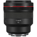 Canon RF 85mm f/1.2L USM DS Lens - Professional Portrait Prime Lens for Canon RF Mount Mirrorless Cameras (Black) - New