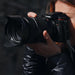 Panasonic LUMIX DC-S1R II Kit (S 24-105mm F4) - Black - New - Image 5