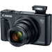 Canon PowerShot SX740 HS 20.3MP 40x Optical Zoom 4K UHD Digital Point-and-Shoot Camera with Wi-Fi & Bluetooth (Black) - New